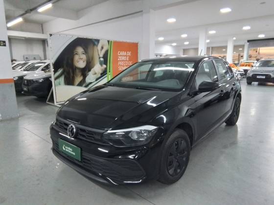 VOLKSWAGEN POLO 1.0 MPI TRACK MANUAL